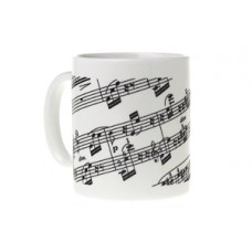 Mug Sheet Music